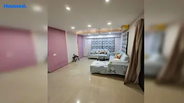 Project Image of 4 BHK Flat for Rent in Chandkheda, Ahmedabad - Image 97126