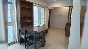 Project Image of 2 BHK Flat for Resale in Rohan Leher Baner, Pune - Image 97175