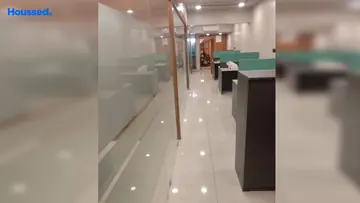 Project Image of Commercial Office Space for Rent in Shilp Epitome Bodakdev, Ahmedabad - Image 97264