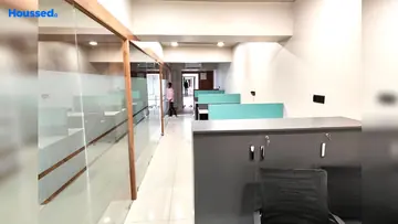 Project Image of Commercial Office Space for Rent in Shilp Epitome Bodakdev, Ahmedabad - Image 97265