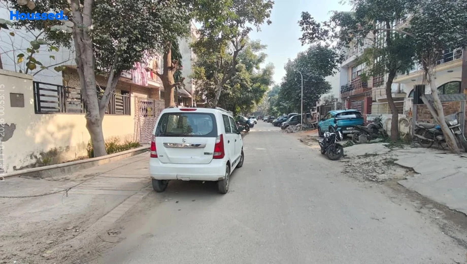 Project Image of Housing Plot/Residential Land for Resale in Yamuna Expressway - Image 97146