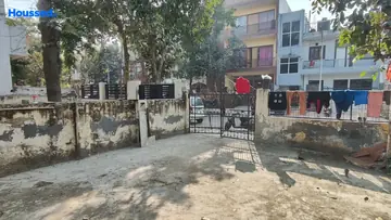 Project Image of Housing Plot/Residential Land for Resale in Yamuna Expressway, Greater Noida - Image 97144