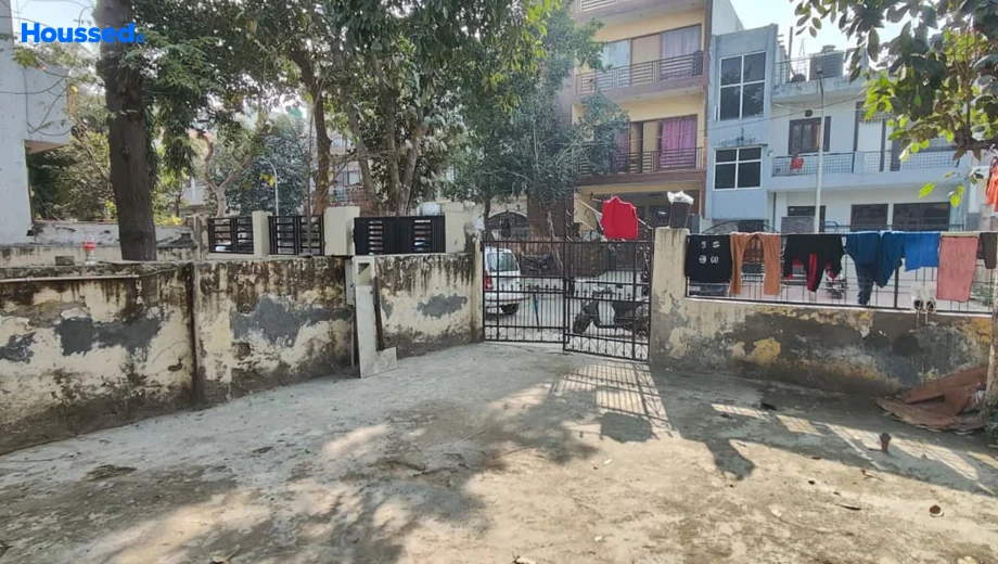 Project Image of Housing Plot/Residential Land for Resale in Yamuna Expressway - Image 97144