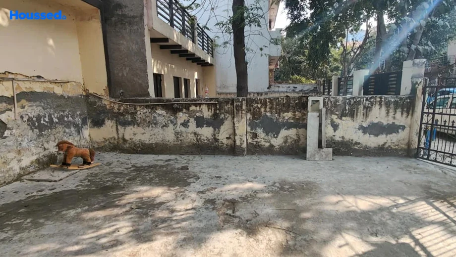 Project Image of Housing Plot/Residential Land for Resale in Yamuna Expressway - Image 97145