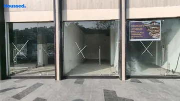 Project Image of Commercial Shop & Showroom for Resale in Shree KB Mart Knowledge Park 2, Greater Noida - Image 97148