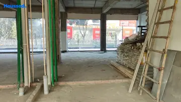 Project Image of Commercial Shop & Showroom for Resale in Shree KB Mart Knowledge Park 2, Greater Noida - Image 97150