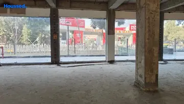 Project Image of Commercial Shop & Showroom for Resale in Shree KB Mart Knowledge Park 2, Greater Noida - Image 97149