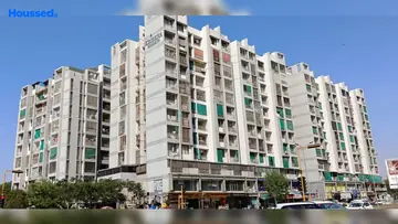 Project Image of 1.5 BHK Flat for Rent in Gota, Ahmedabad - Image 97172