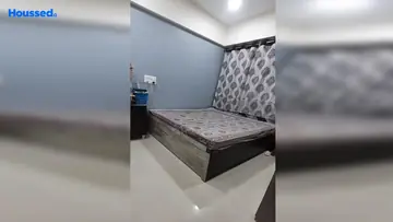 Project Image of 1.5 BHK Flat for Rent in Gota, Ahmedabad - Image 97169