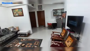 Project Image of 1.5 BHK Flat for Rent in Gota, Ahmedabad - Image 97171