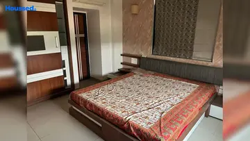 Project Image of 4 BHK Flat for Rent in Mahalakshmi Satvam Skyline Kudasan, Gandhinagar - Image 97299