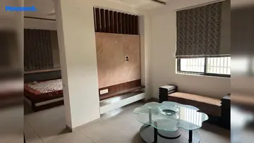 Project Image of 4 BHK Flat for Rent in Mahalakshmi Satvam Skyline Kudasan, Gandhinagar - Image 97297
