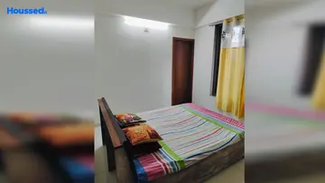 Project Image of 3 BHK Flat for Rent in Shagun Saral 207 Zundal, Ahmedabad - Image 97194