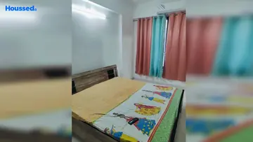 Project Image of 3 BHK Flat for Rent in Shagun Saral 207 Zundal, Ahmedabad - Image 97196