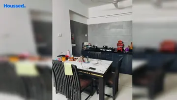 Project Image of 3 BHK Flat for Rent in Shagun Saral 207 Zundal, Ahmedabad - Image 97195