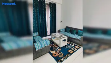 Project Image of 3 BHK Flat for Rent in Shagun Saral 207 Zundal, Ahmedabad - Image 97197