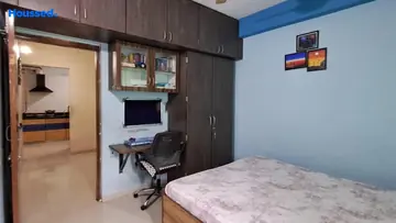 Project Image of 2.5 BHK Flat for Rent in Chandkheda, Ahmedabad - Image 97208
