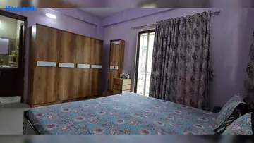 Project Image of 2.5 BHK Flat for Rent in Chandkheda, Ahmedabad - Image 97210