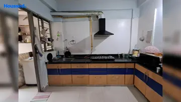 Project Image of 2.5 BHK Flat for Rent in Chandkheda, Ahmedabad - Image 97211