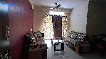 Project Image of 2.5 BHK Flat for Rent in Chandkheda, Ahmedabad - Image 97212