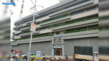 Project Image of Commercial Office Space for Rent in Mahatma Nagar, Nashik - Image 97338