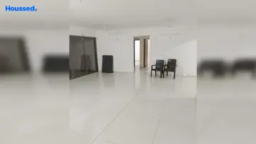 Project Image of 3 BHK Flat for Rent in HN Olive Greens Gota, Ahmedabad - Image 97222
