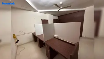 Project Image of Commercial Office Space for Rent in College Road, Nashik - Image 97340