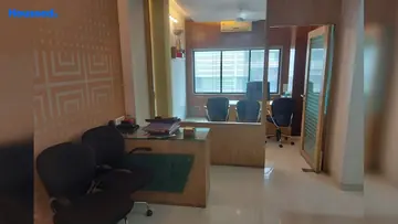 Project Image of Commercial Office Space for Rent in Canada Corner, Nashik - Image 97346