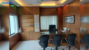 Project Image of Commercial Office Space for Rent in Canada Corner, Nashik - Image 97344