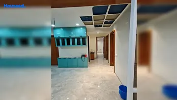 Project Image of 3 BHK Flat for Rent in Keshvam Skycity Gift City, Gandhinagar - Image 97357