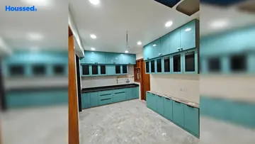 Project Image of 3 BHK Flat for Rent in Keshvam Skycity Gift City, Gandhinagar - Image 97356