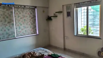 Project Image of 3 BHK Flat for Resale in Kumar Hill View Kothrud, Pune - Image 97841