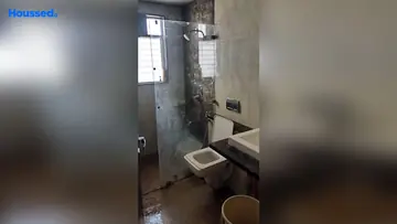 Project Image of 3 BHK Flat for Resale in Kumar Hill View Kothrud, Pune - Image 97843