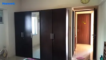 Project Image of 3 BHK Flat for Resale in Kumar Hill View Kothrud, Pune - Image 97844