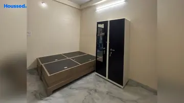 Project Image of Girls & Boys PG/Hostel in Bhanwar Kua, Indore - Image 97367