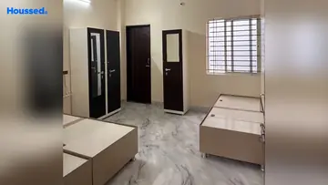 Project Image of Girls & Boys PG/Hostel in Bhanwar Kua, Indore - Image 97369
