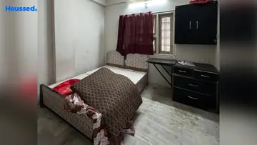 Project Image of 3 BHK Flat for Rent in Bhanwar Kua, Indore - Image 97391