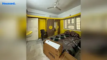 Project Image of 3 BHK Flat for Rent in Bhanwar Kua, Indore - Image 97393