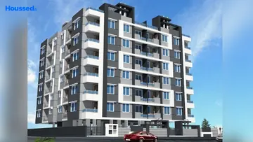 Project Image of 2 BHK Flat for Rent in Rajendra Nagar, Indore - Image 97412