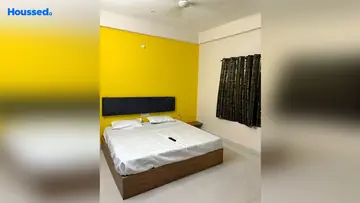 Project Image of 1 RK Studio Apartment for Rent in Sarvanad Nagar, Indore - Image 97421