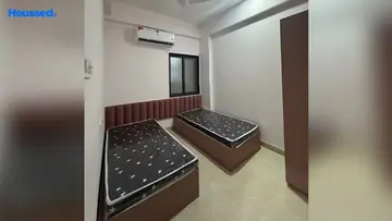 Project Image of 1 BHK Flat for Rent in Bhanwar Kua, Indore - Image 97433