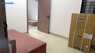 Project Image of 1 BHK Flat for Rent in Bhanwar Kua, Indore - Image 97437