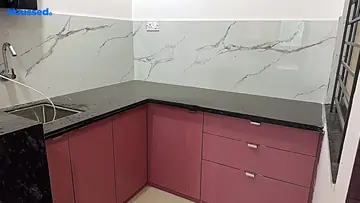 Project Image of 1 BHK Flat for Rent in Bhanwar Kua, Indore - Image 97440