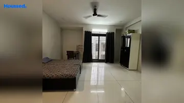 Project Image of 1 RK Studio Apartment for Rent in Sarvanad Nagar, Indore - Image 97444