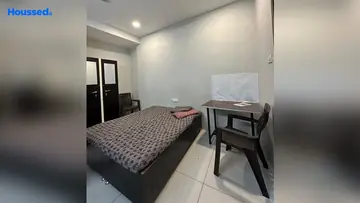 Project Image of 1 RK Studio Apartment for Rent in Sarvanad Nagar, Indore - Image 97443
