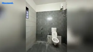 Project Image of 1 RK Studio Apartment for Rent in Sarvanad Nagar, Indore - Image 97445