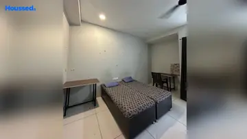 Project Image of 1 RK Studio Apartment for Rent in Sarvanad Nagar, Indore - Image 97447