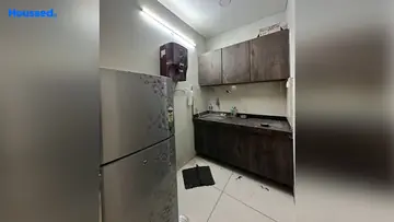 Project Image of 1 RK Studio Apartment for Rent in Sarvanad Nagar, Indore - Image 97446
