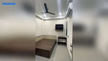 Project Image of 1 BHK Flat for Rent in Bhanwar Kua, Indore - Image 97456