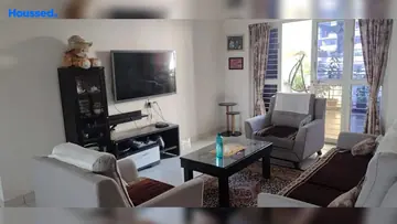 Project Image of 3 BHK Flat for Resale in Kothrud, Pune - Image 97457